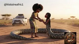 Miniature : Elle a voulu aider une inconnue au milieu de la route, sans savoir que cela va bouleverser sa vie 💔.