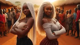Miniature : Les filles irrespectueuses du village 