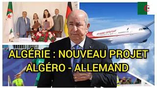 Miniature : LE PROJET ALGÉRO-ALLEMAND DIGIENR : NUMÉRISER LE RÉSEAU ÉLECTRIQUE NATIONAL