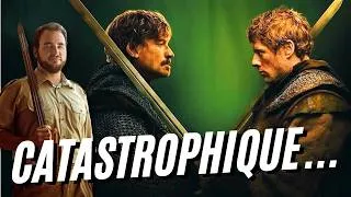 Miniature : Faut-il voir KING AND CONQUEROR, la série sur Guillaume le Conquérant ?