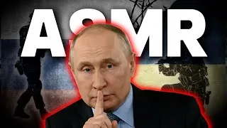 Miniature : [ASMR] Guerre entre l’Ukraine et la Russie : Origines du conflit