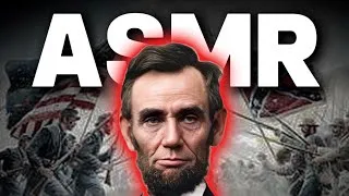 Miniature : [ASMR] Toute la Guerre de Sécession Américaine