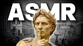 Miniature : [ASMR] Toute l’Histoire de l’Empire Romain