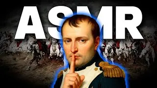 Miniature : [ASMR] Les Guerres Napoléoniennes Expliquées | Endors-toi Avec De L’histoire Relaxante ASMR
