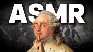Miniature : [ASMR] La Révolution française expliquée | Endors-toi avec de l’histoire française relaxante ASMR