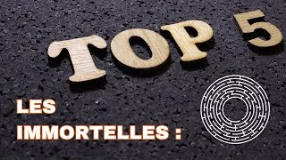 Miniature : Top 5 des Empires et Dynasties Influentes de l'Histoire