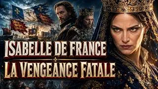 Miniature : Le secret d'Isabelle : comment une princesse capétienne а pris le pouvoir en Angleterre