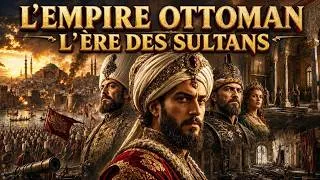 Miniature : Le secret des sultans : comment une dynastie nomade а défié les siècles