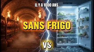 Miniature : Conservation Sans Frigo : 5 Techniques Oubliées Qui Surpassent La Science