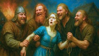 Miniature : Les pratiques s3xuelles les plus perturbantes des clans vikings