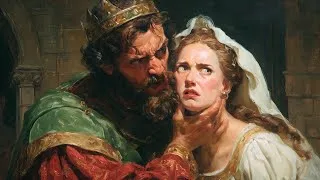 Miniature : Pourquoi les reines médiévales AVAIENT leurs nuits de noces