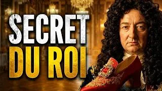 Miniature : Pourquoi Louis XIV portait-il des talons rouges ? 10 secrets oubliés