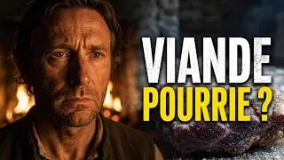 Miniature : Sans frigo, leur viande pourrissait-elle vraiment ?