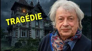 Miniature : CONFIRMÉ : La fin tragique d'Hervé Vilard, 79 ans - Ses derniers jours ont été vraiment tristes.