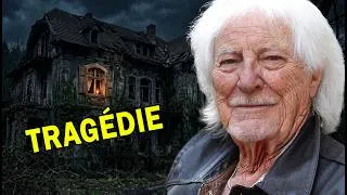 Miniature : Confirmé : Fin tragique pour Hugues Aufray : il y a 8 minutes : sa dernière journée a été triste.