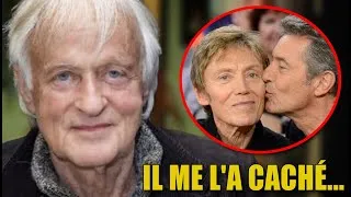 Miniature : Après 55 ans d'amour, Dave a brisé le silence et choqué le monde entier.