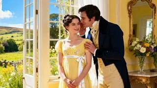 Miniature : TU N'ES QU'UN MARIAGE DE CONVENANCE », LUI DIT LE DUC, MAIS LE JOURNAL DE SA MÈRE RÉVÉLA LA VÉRITÉ
