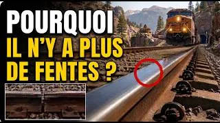 Miniature : Pourquoi ils ont retiré ces ÉCARTS des RAILS ?