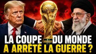 Miniature : Ce que le mondial révèle vraiment sur l'Iran