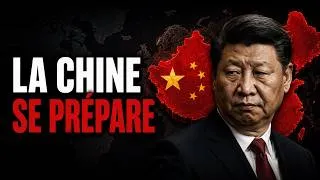 Miniature : La Chine profite de la guerre pour changer les règles à son avantage