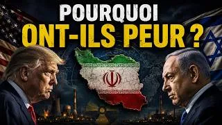 Miniature : L'Iran possède déjà l'arme nucléaire ? Ce que les grandes puissances savent vraiment