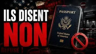 Miniature : Les 7 pays qui refusent les américains en 2026