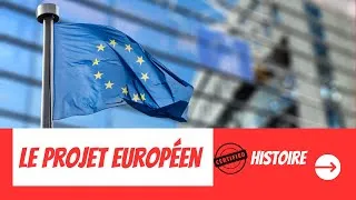 Miniature : Le projet européen !