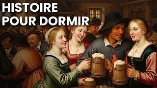 Miniature : Histoire Ennuyeuse Pour Dormir | Ce que c’était que de visiter une TAVERNE Médiévale