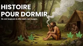 Miniature : Quand Les Gens Ont-Ils Commencé À Fumer De L'Herbe