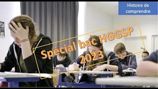 Miniature : Episode spécial bac : Méthode dissertation : La guerre : Un affrontement armé entre les Etats ?