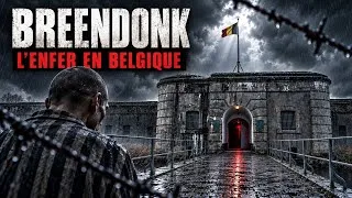 Miniature : BREENDONK: l’enfer nazi en Belgique