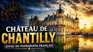 Miniature : Chantilly : rencontre exclusive avec le conservateur du château