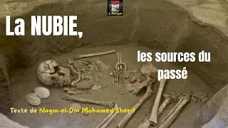 Miniature : La NUBIE, les sources du passé