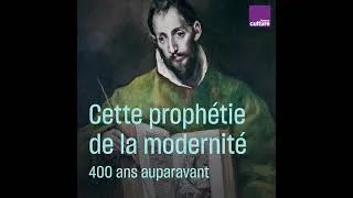 Miniature : Comment Greco a anticipé Cézanne et Picasso, en 1570   #CulturePrime