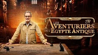 Miniature : Les Aventuriers de l'Egypte Antique - La Guerre des Pyramides
