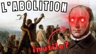 Miniature : Les 3 VRAIES raisons de L’ABOLITION de L’ESCLAVAGE aux Antilles