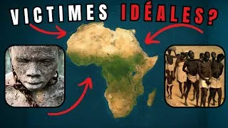 Miniature : Pourquoi l'esclavage a autant affecté l'Afrique? - Le cas des Antilles