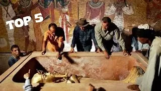 Miniature : LES PLUS GRANDS MYSTERES HISTORIQUES IRRESOLUS