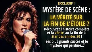 Miniature : Vous connaissez sa chanson, mais connaissez-vous l'histoire tragique de sa vie ?