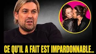 Miniature : À 45 ans, David Garrett brise le silence et choque le monde