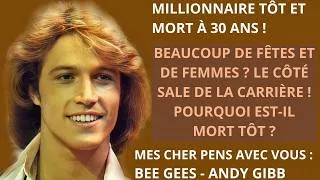 Miniature : Il est mort trop jeune, les détails méconnus de l'une des pires tragédies de la musique