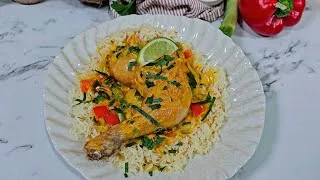 Miniature : Comment faire un délicieux poulet sauce asiatique Healthy