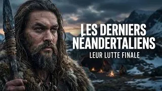 Miniature : La Vie avant la Civilisation | Les Ancêtres Humains et Leur Lutte pour Survivre