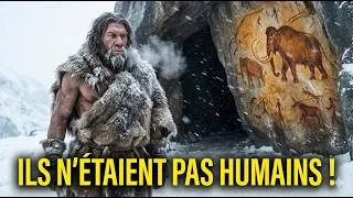 Miniature : Néandertal : Il n'était pas celui que vous croyez (Preuves Inédites)