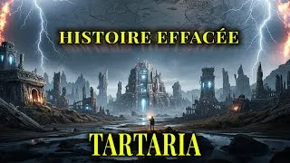 Miniature : Et si l’effacement de la Tartarie était la plus grande dissimulation historique de tous les temps ?