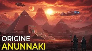 Miniature : Origines des Anunnaki: Enki, Enlil et le Conseil des 12 sur Nibiru ont façonné la civilisation