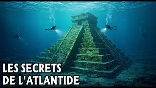 Miniature : Et si l’Atlantide avait existé ? La super-civilisation perdue qui pourrait changer l’Histoire