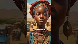 Miniature : L'escroquerie néocoloniale de la France en Afrique