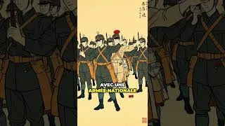 Miniature : LA DISPARITION DES SAMOURAÏ AU JAPON