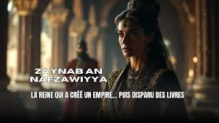 Miniature : Comment une femme a façonné l'Empire Almoravide